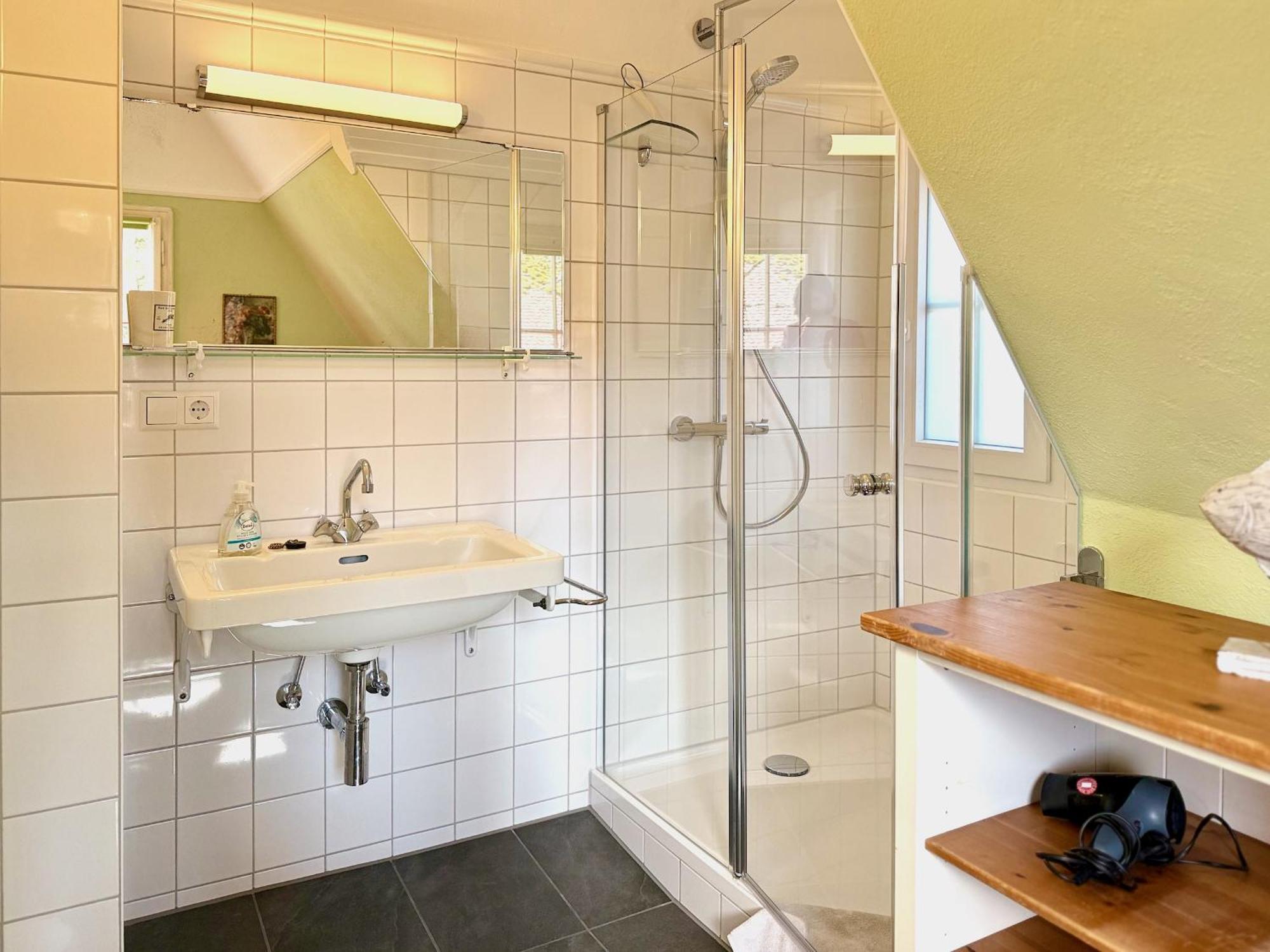Haus Am See Wasserburg Extérieur photo