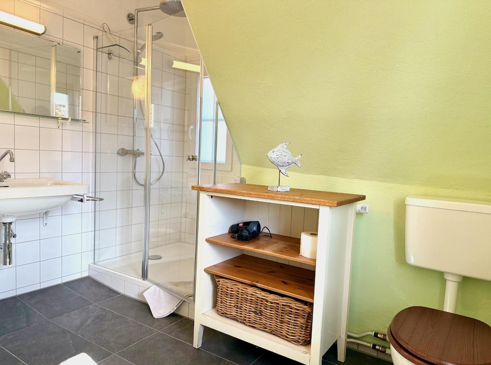 Haus Am See Wasserburg Extérieur photo